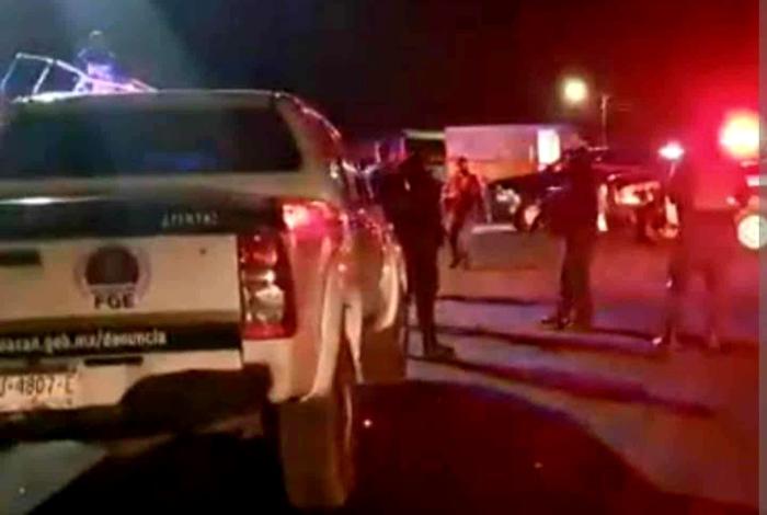 Agresión armada en la región de Zitácuaro deja una joven muerta y 2 personas heridas