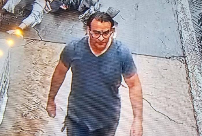 Agresor de persona vulnerable se entrega voluntariamente a la FGE