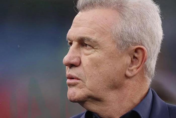 Aguirre pide priorizar Copa Oro sobre Mundial de Clubes