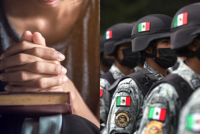 “Ahí está mi hermano, oren por él, por favor”, así viven las familias el operativo por el abatimiento de El Mencho