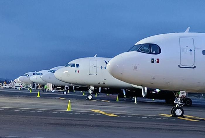 Airbus prevé que Latinoamérica requerirá unos 2 mil 600 nuevos aviones en los próximos 20 años