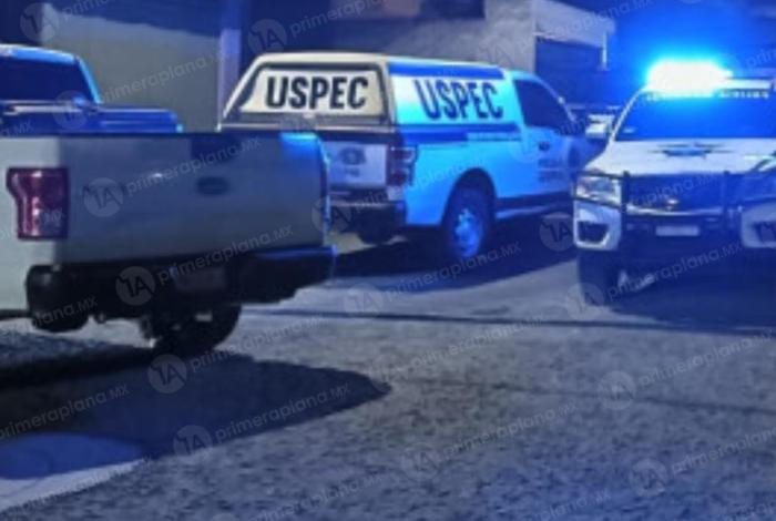 Aj3cut4n a una adolescente en su casa, en Apatzingán