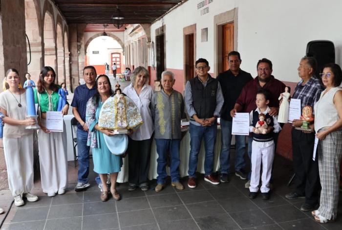 Al rescate de la pasta de caña, se instruyen personas artesanas para mantener vivo este legado: Casart