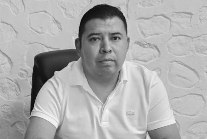 Alcalde de Temoac asesinado era investigado por presuntos vínculos con grupos criminales: Harfuch