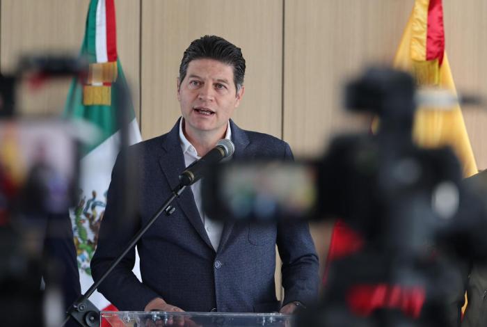 Alcalde llama a frenar la psicosis: No difundan fake news, Morelia está en calma