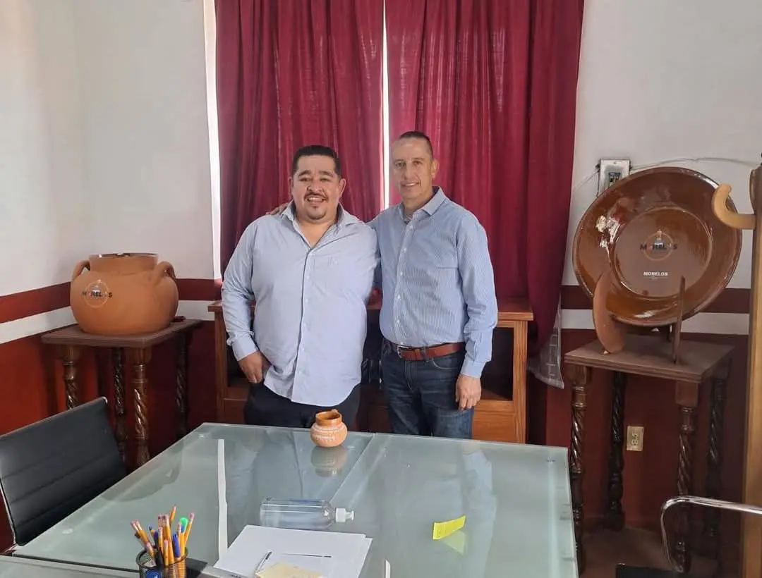 Alcaldes del Bajío michoacano fortalecen lazos en favor del desarrollo regional: Julio César Conejo