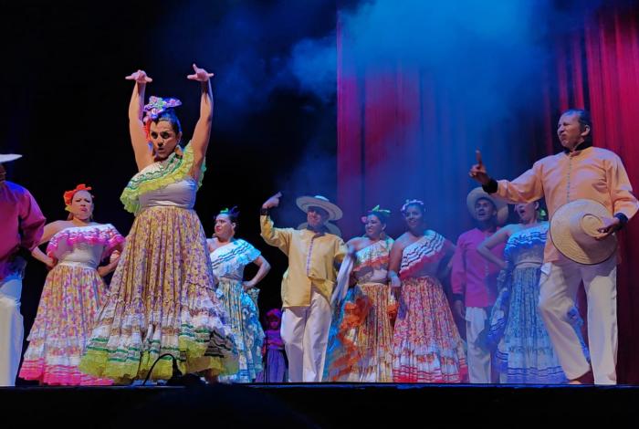 Alcaldesa de Ibagué agradece a Morelia por compartir su folclor en el festival colombiano