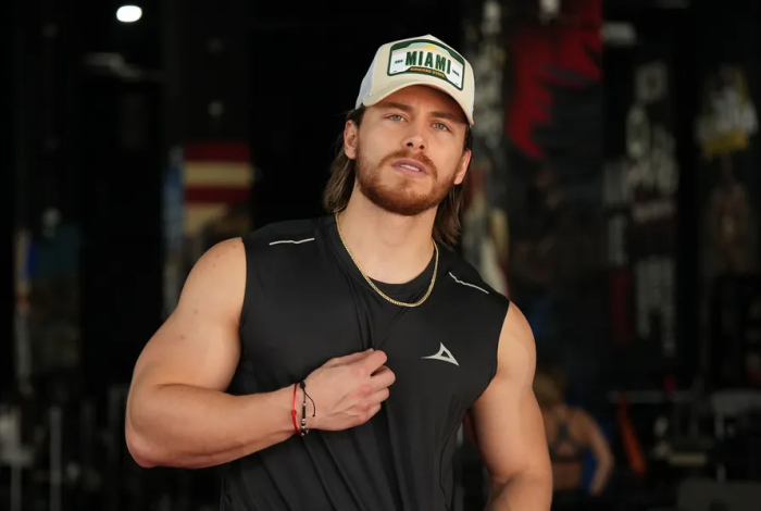 Aldo de Nigris sorprendido por interés de Juan Osorio