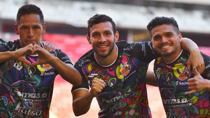 Alebrijes de Oaxaca bajo la lupa de la FMF por “supuestas apuestas de jugadores”