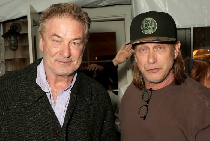 Alec y Stephen Baldwin ilesos tras accidente en Nueva York
