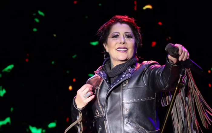 Alejandra Guzmán revela la causa de su operación