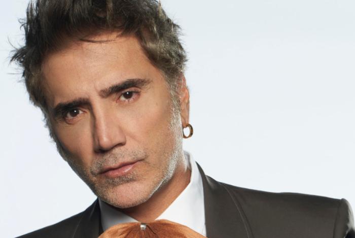 Alejandro Fernández: La ranchera está en buenas manos, los nuevos la están rompiendo