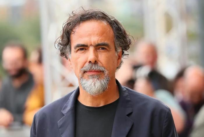 Alejandro González Iñárritu se une a El Colegio Nacional