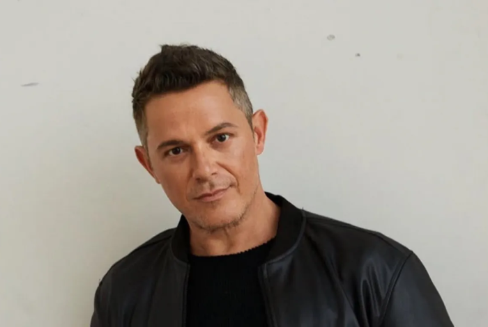Alejandro Sanz comparte sobre su crisis emocional