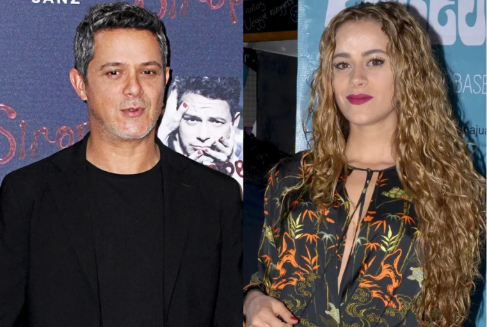Alejandro Sanz y Candela Márquez planean su boda tras crisis amorosa