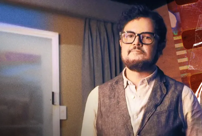 Aleks Syntek se defiende tras escándalo de infidelidad