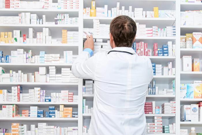 Alerta Cofepris por adulteración de parches vasculares: SSM