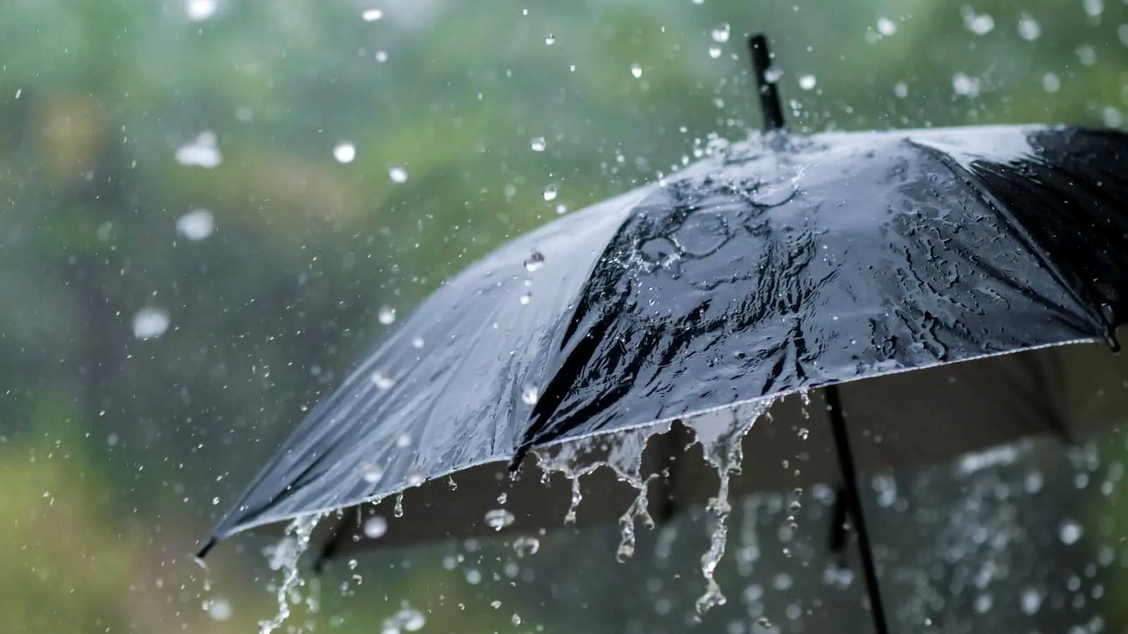 Alerta en Michoacán por lluvias y efectos del huracán Flossie