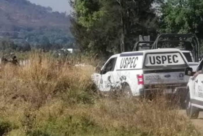 Alerta en Queréndaro: encuentran más restos human0s en El Calvario