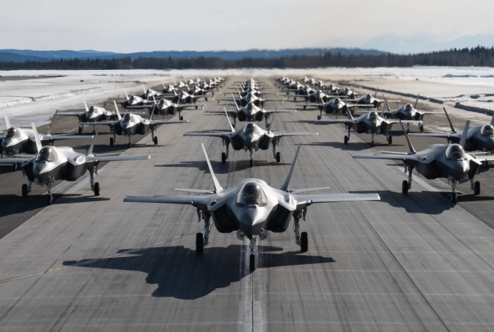 Alerta Fox de una inminente invasión estadounidense