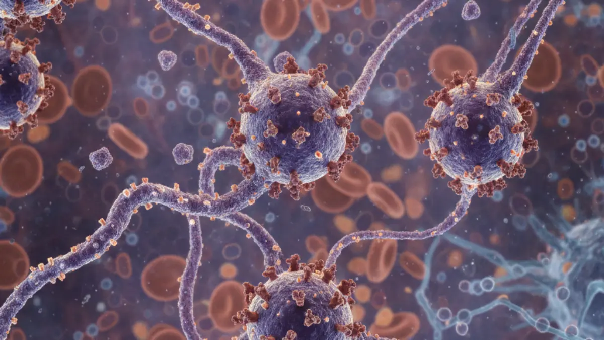 Alerta OMS por virus Nipah en la India