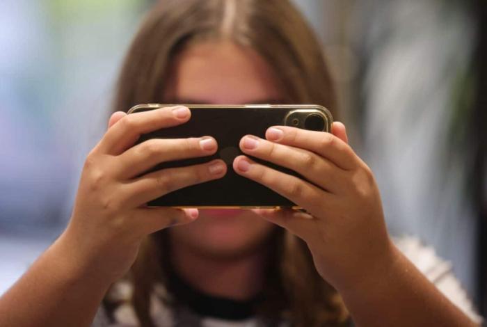 ¡Alerta!… retos virales en redes ponen en peligro a niños y adolescentes