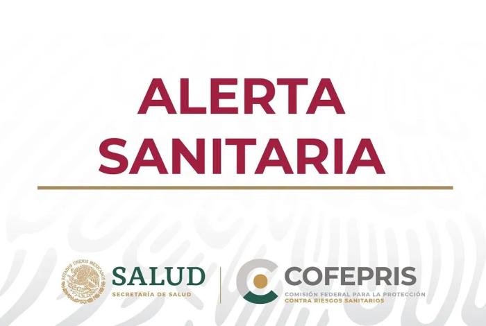 Alerta Sanitaria SSM sobre productos: Ajo Negro Plus Duo Pack y suplementos Cinco Cerritos