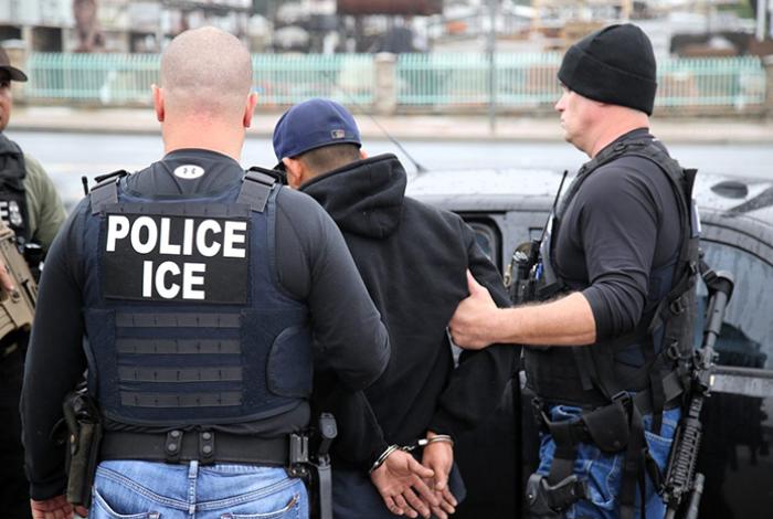 Alertan uso de paradas de tráfico para acciones de control migratorio en Estados Unidos