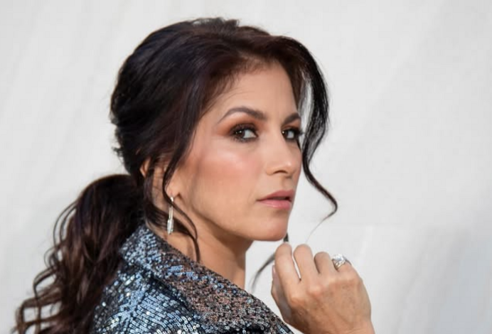 Alessandra Rosaldo revela su pánico de ser madre