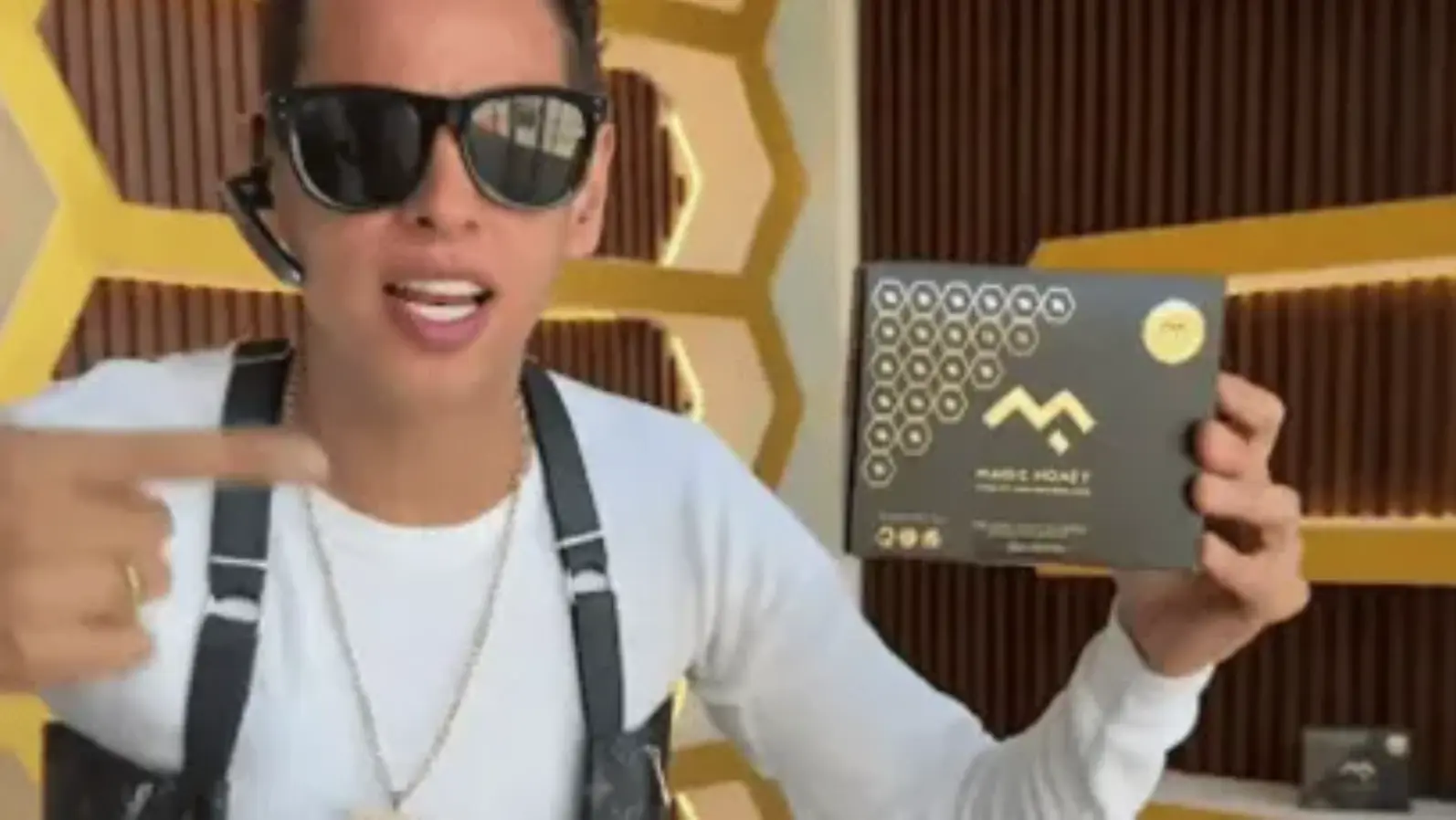 Alex Marín es trasladado de Puente Grande por faltas disciplinarias en el penal