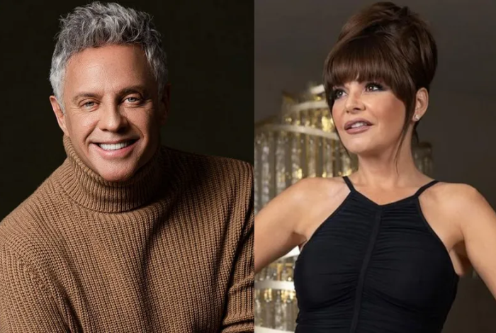 Alexis Ayala responde a Itatí Cantoral sobre su relación