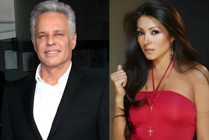 Alexis Ayala rompe el silencio tras acusaciones de Paty Díaz y defiende su presente