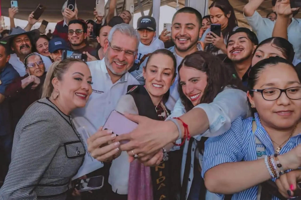 Alexis Velázquez hace un llamado al justo medio en el debate por la alternancia de género