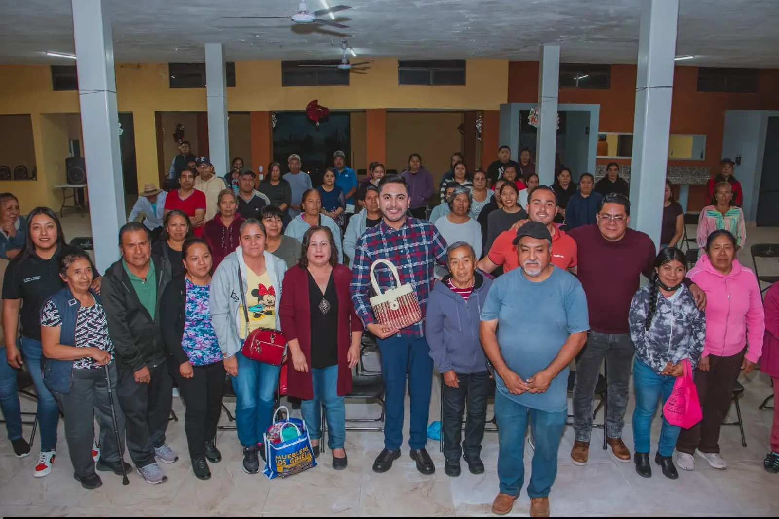 Alexis Velázquez invita a descubrir el arte y la tradición de Huandacareo