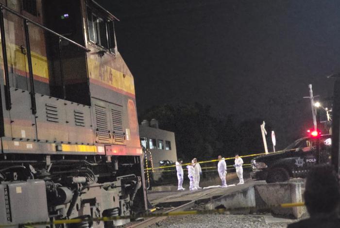 Alfonso Martínez, a favor de sacar patio de maniobras del tren, de la mancha urbana