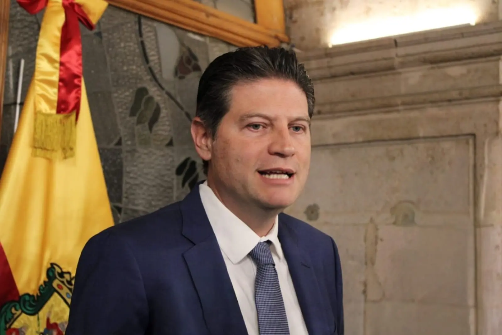 Alfonso Martínez condena asesinato de líder limonero