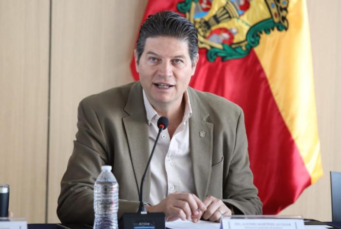Alfonso Martínez impulsa la innovación con la Agencia de la Ciudad Inteligente y Transformación Digital