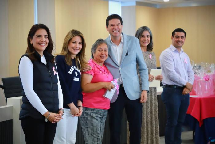 Alfonso Martínez refuerza la atención a familias vulnerables