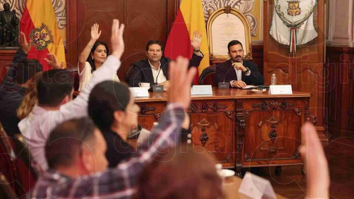 Alfonso Martínez tomará protesta a las 9 de la mañana en el CAM