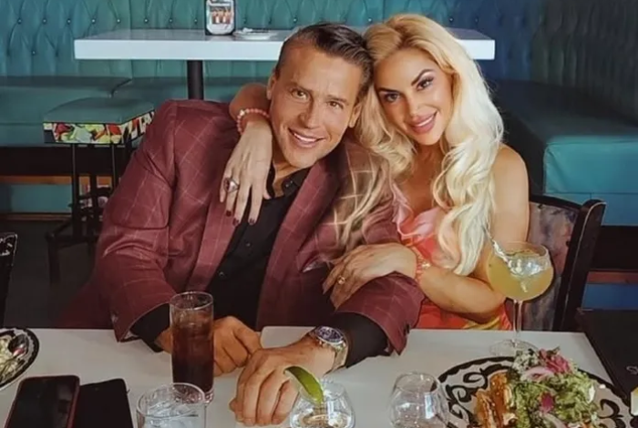 Alfredo Adame aclara relación con Marcela Iglesias