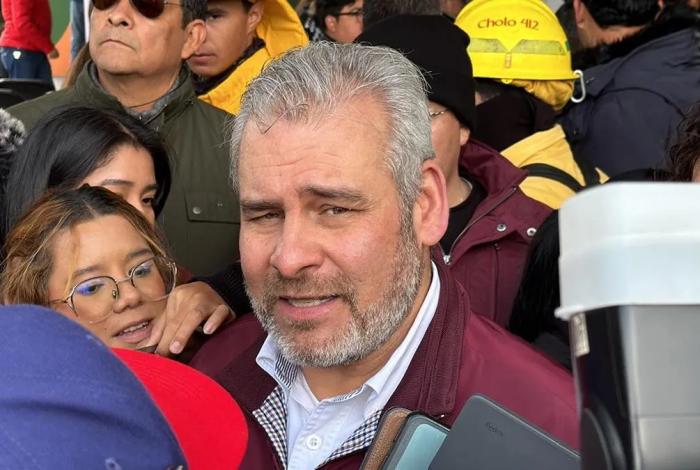 Algunos presidentes municipales estarían detrás de manifestación de agricultores en Michoacán