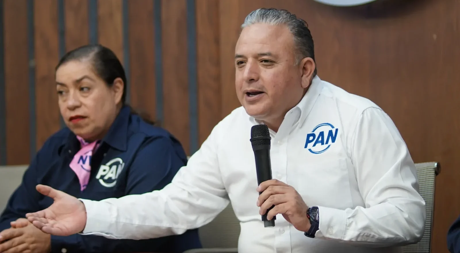 Alianzas y coaliciones con el PAN en Michoacán, sin berrinches o sometimientos