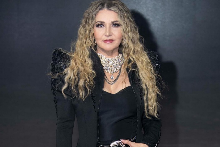 Alicia Villarreal finaliza su matrimonio sin compensación económica