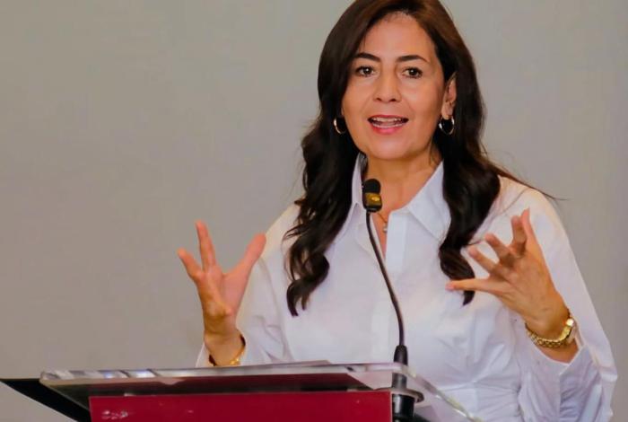 Alista SEE preinscripciones digitales para el ciclo 2026-2027: Gabriela Molina