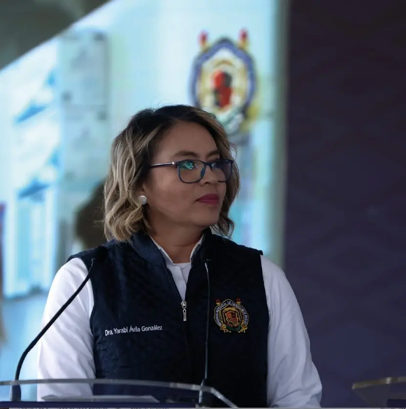 Alta demanda en la UMSNH responde a nuevas carreras y planes de estudio: rectora