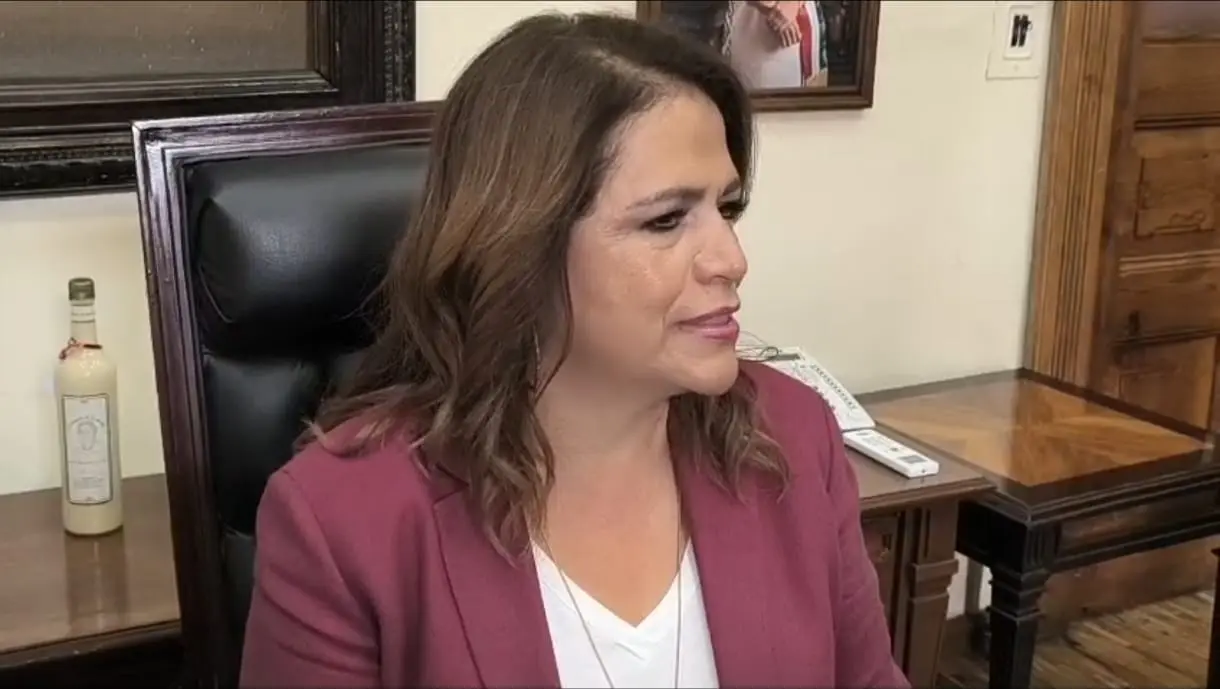 Alternancia de género en la gubernatura de Michoacán en 2027 debe ser encabezado por mujeres: Fabiola Alanís