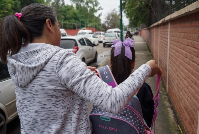 Alzan la voz padres y especialistas contra recorte al ciclo escolar