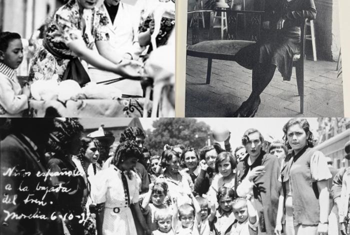 Amalia Solórzano, una gran mujer en la historia