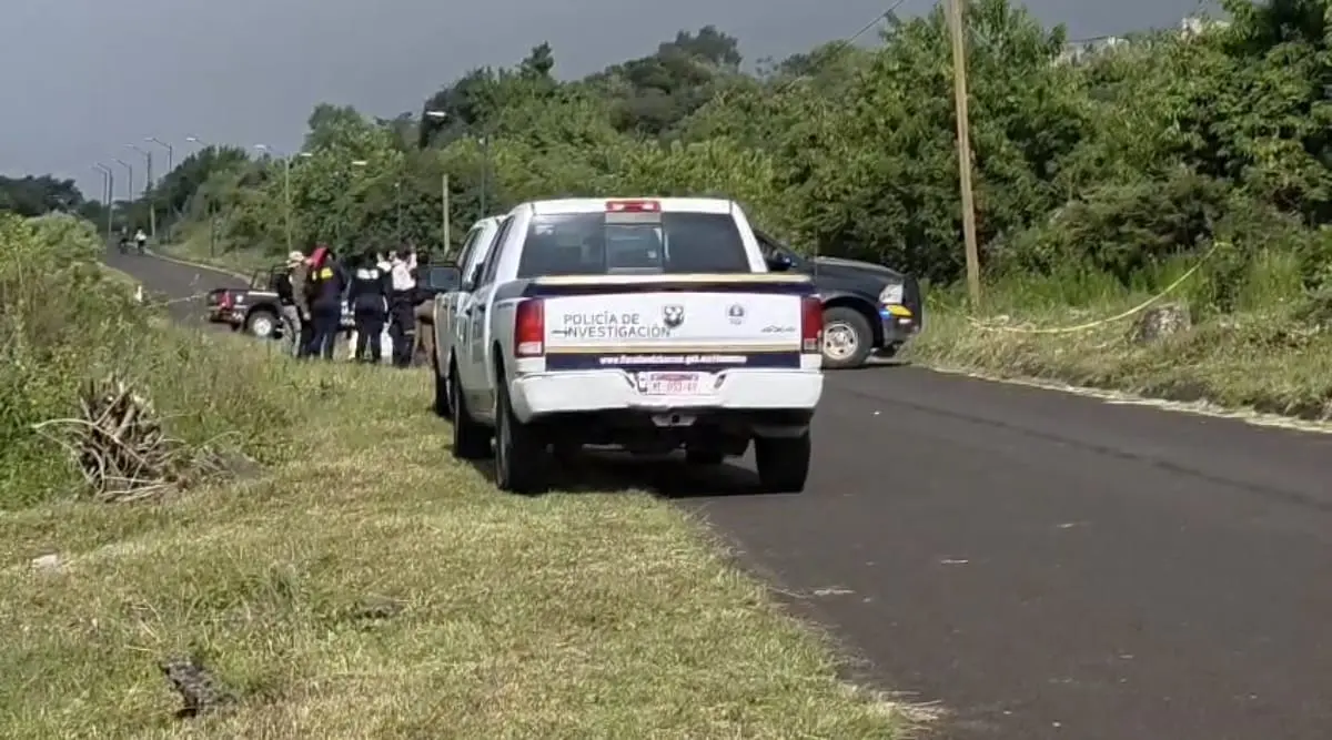 Amanece Morelia con un ejecutado