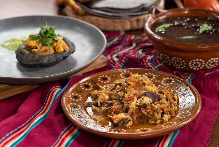 ¿Amas la comida michoacana? ¡Haz que gane el premio en Lo Mejor de México!